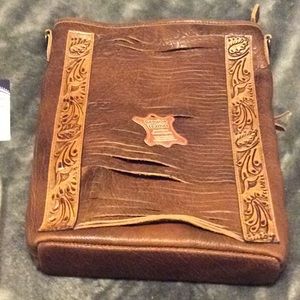 American Darling Crossbody Concealed Carry Bag